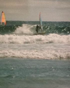 Greens / Bluff / Morelands