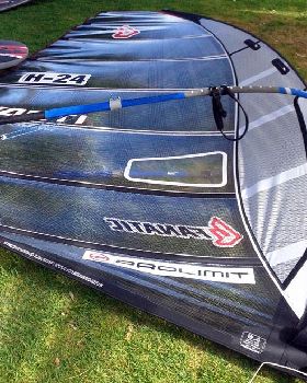 Avanti Sail