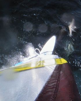 Gopro stills