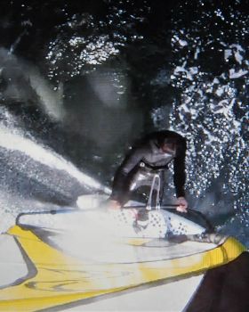 Gopro stills