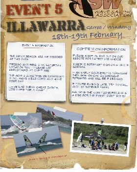 NSWWA 2011-12 Illawarra Event 5ii