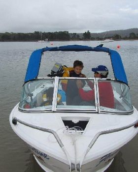 Fishing