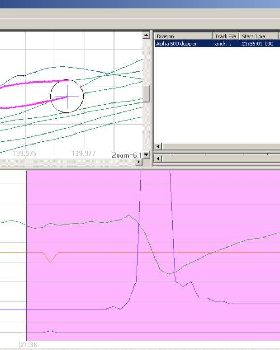 Alpha Track