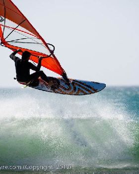 Maris Naish