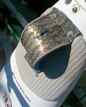 speed strap