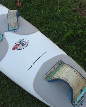 ca44 speed strap