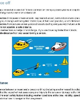 NSW Maritime