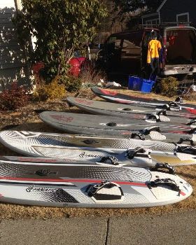Slalom