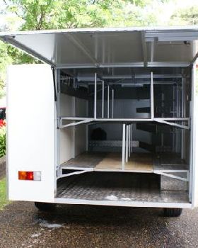 Ultimate Windsurfing Trailer