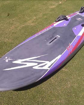 Exocet RS 2