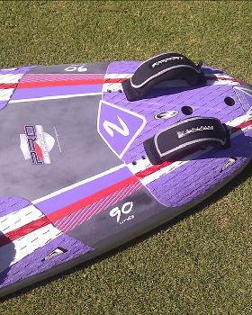 Exocet RS 2