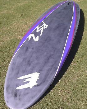 Exocet RS 2