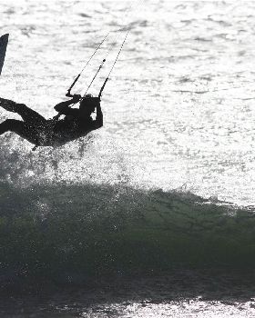 27 02 2012 Late Session at the spot
