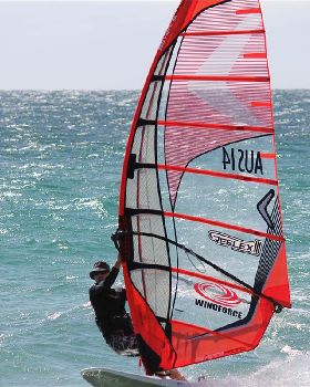Shane @ Port Beach