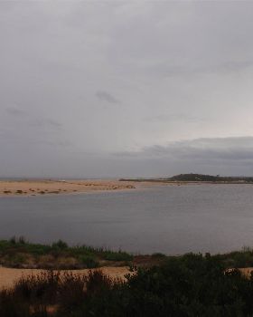 lake wollumboola