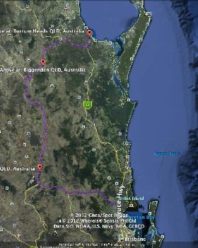 Caboolture