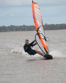 Burrum 7/3/2012