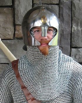 chain mail