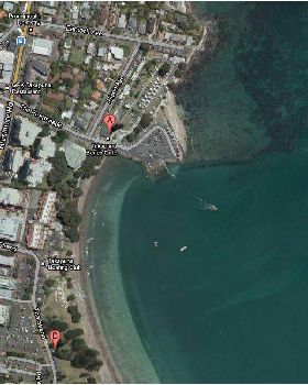 takapuna
