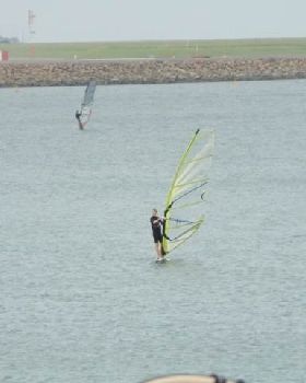 Botany Bay Windsurfing