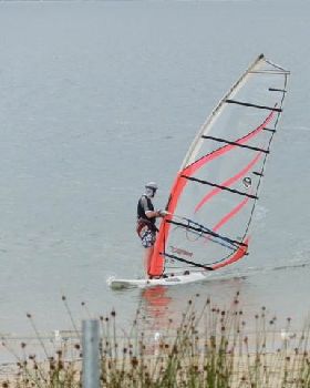 Botany Bay Windsurfing