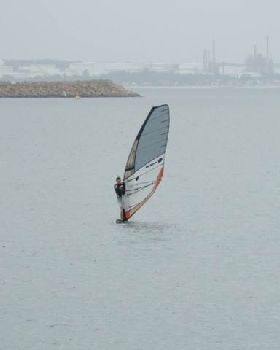 Botany Bay Windsurfing