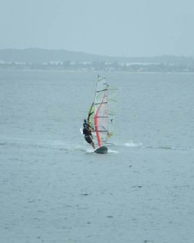 Botany Bay Windsurfing