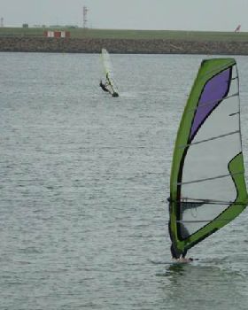 Botany Bay Windsurfing