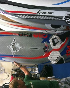 good board