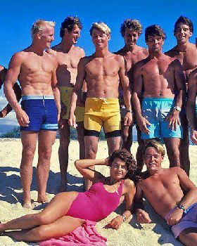 late 80's