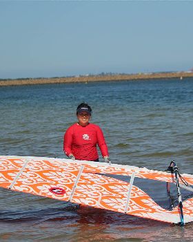 Wife's HSM Super Freak 4.5