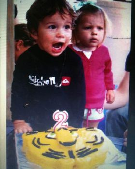 cake
