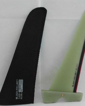 power box speed fins
