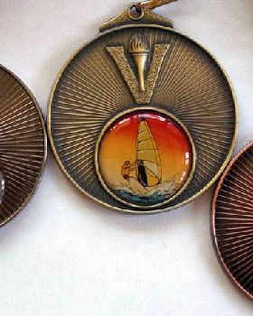 GPSTC Junior medals