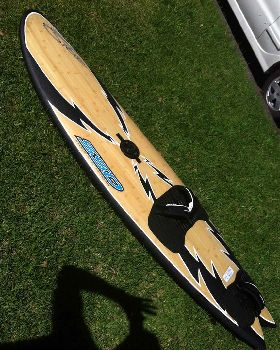 73 Litre SSD Keel Quad