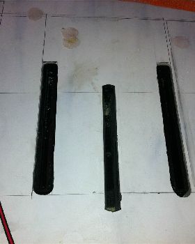 104 Freewave Quad Project