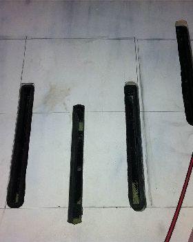 104 Freewave Quad Project