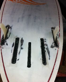104 Freewave Quad Project