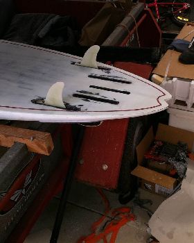 104 Freewave Quad Project