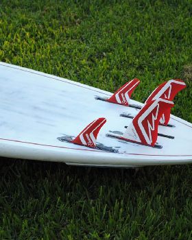 New QS 400 MFC Customs
