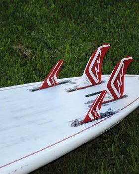 New QS 400 MFC Customs