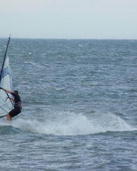 Green Point 31 March 2012