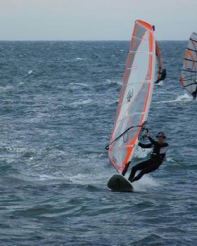 Green Point 31 March 2012