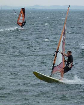 Green Point 31 March 2012