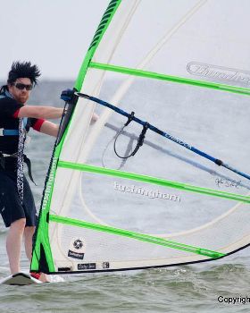 WV Classic - 1 April 2012