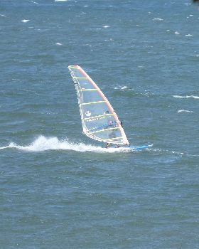 Botany Bay Windsurfing