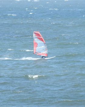 Botany Bay Windsurfing