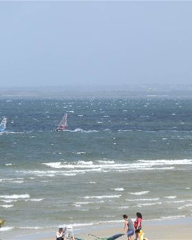 Botany Bay Windsurfing