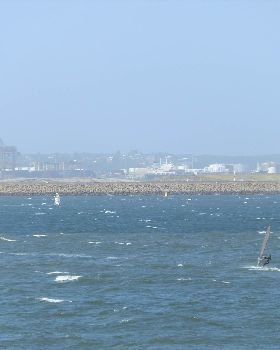 Botany Bay Windsurfing