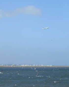 Botany Bay Windsurfing
